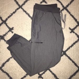 NWOT Figs Zamora Jogger Scrubs